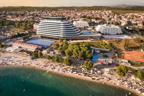 Hotel Olympia in Vodice — foto 11