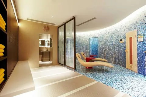 Hotel Novotel Bangkok Ploenchit Sukhumvit in Bangkok, foto 10