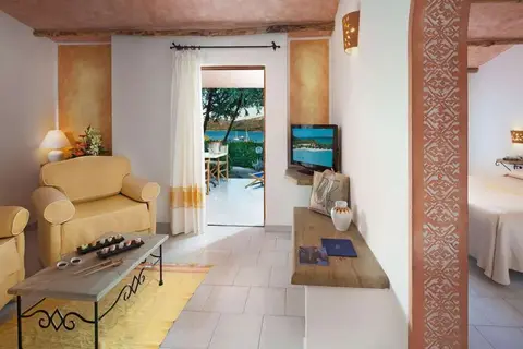 Cala di Lepre Park Hotel & Spa in Lu Palau/Palau — foto 13