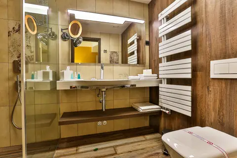 Hotel Zeta in Rafailovići, foto 29