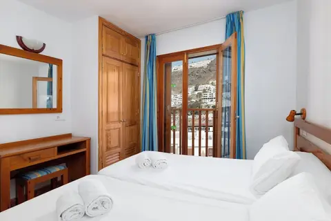 Montecarlo Apartamentos in Las Palmas de Gran Canaria — foto 28