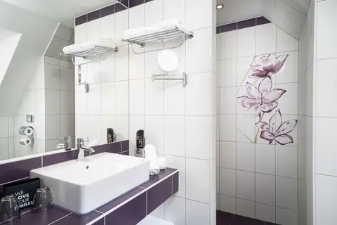 elaya hotel vienna city west in Wenen, foto 30