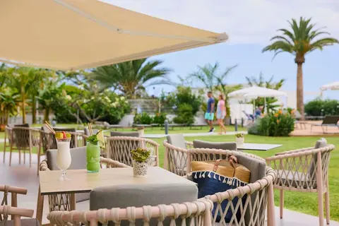 TUI BLUE Atlantic Hills in Puerto de la Cruz — foto 5