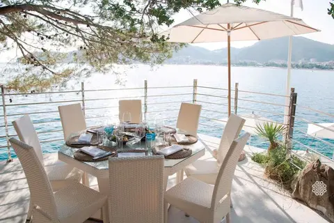 Dukley Hotel & Resort in Budva — foto 14