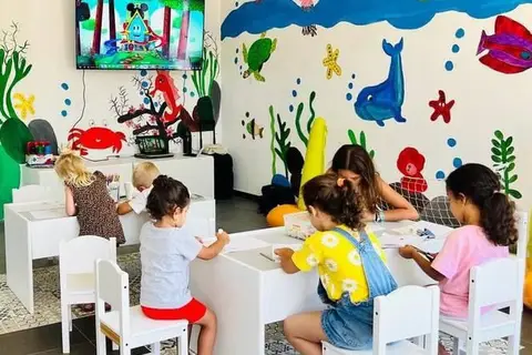 Villa Giada Resort in Imperia — foto 9