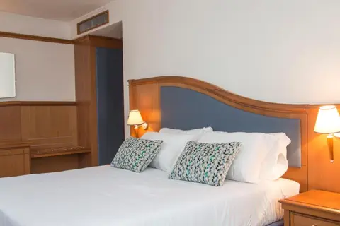 Hotel Centrale in Rimini, foto 17