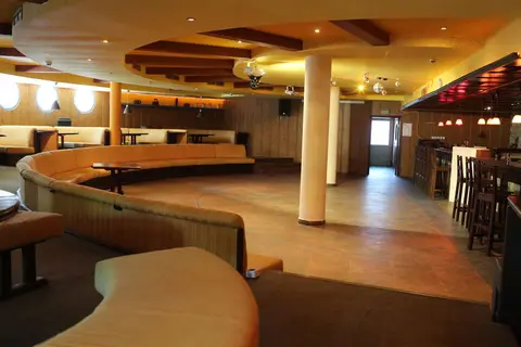 Hotel Koral in Корал — foto 17
