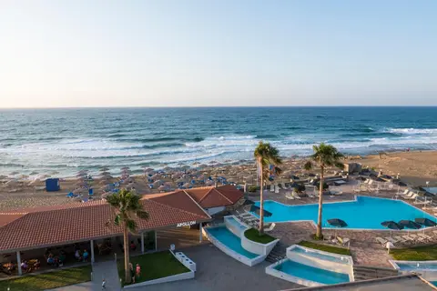 allsun Hotel Carolina Mare in Malia, foto 15