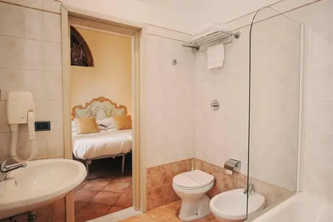 The Galileo Hotel in Florence, foto 27