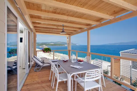 Marina Camping Resort in Labin — foto 13