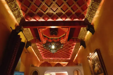 Riad Armelle in Marrakech — foto 20