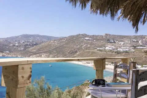 Smy Mykonos Suites & Villas in Mykonos — foto 29
