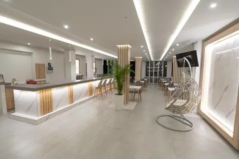 Rose Hotel in Faliraki — foto 5