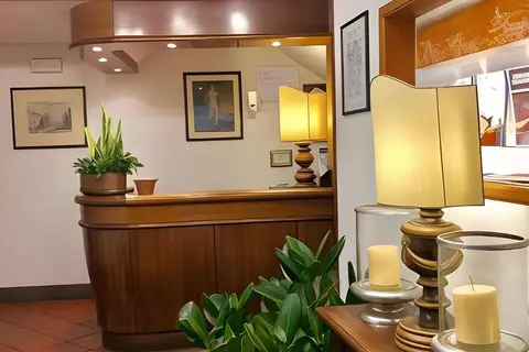 Rex Firenze Hotel in Florence — foto 6