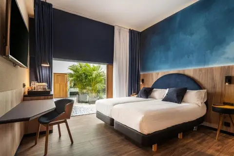 Boutique Hotel Cordial La Peregrina in Las Palmas — foto 6