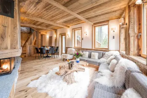Chalet Inuit in Les Deux Alpes — foto 7