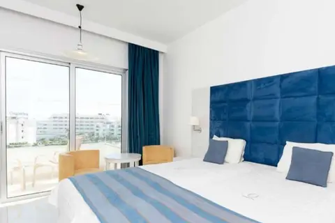 Odessa Beach Hotel in Odessa Hotel, foto 12