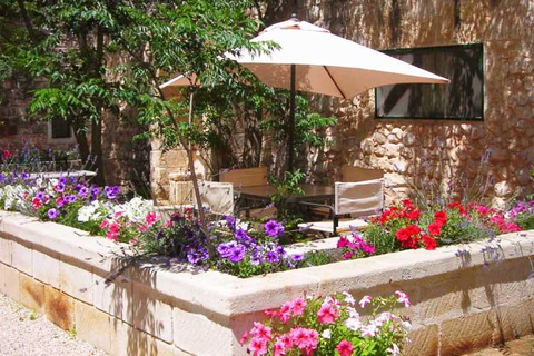 Tenuta Deserto foto 14