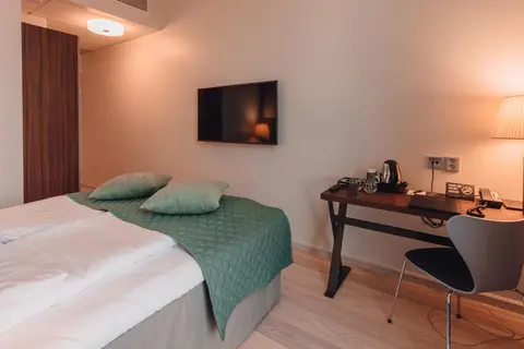 Clarion Hotel Helsinki in Helsinki — foto 26