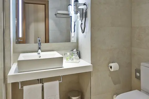 Avani Rio Novo Venice Hotel in Venetië — foto 17