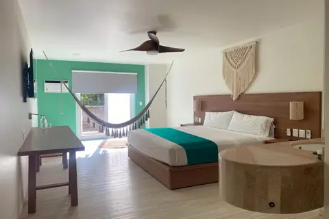Siente Tulum in Cancún — foto 22