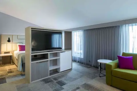 Mercure Krakow Stare Miasto in Krakau — foto 4
