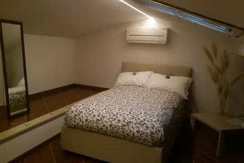 B&B Le Tre Lune in Matera, foto 7