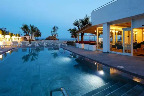 Hotel Golden Mar Menuda in Tossa de Mar — foto 17