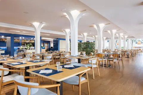 Hotel Jupiter Algarve in Mexilhoeira Grande — foto 14