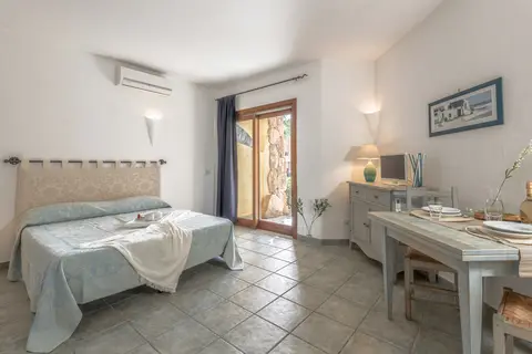 Appartementen Palau Green Village in Palau, foto 14