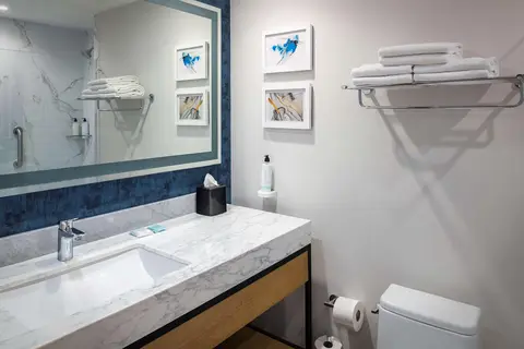 Hilton Garden Inn Cancun Airport in Cancùn — foto 11