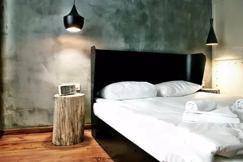 SuB Hotel Karaköy in Fatih — foto 29