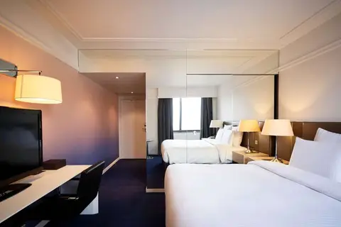 Pullman Paris Montparnasse in Parijs, foto 9
