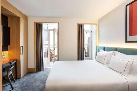 Arts Hotel Porto Tapestry Collection by Hilton foto 2