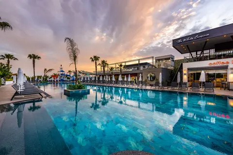 White City Resort foto 55