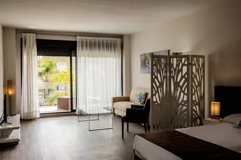 BLUESEA Dimona Suites in Torremolinos — foto 25