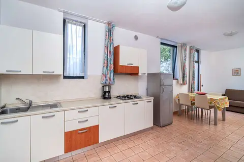 Residence Primera in Moniga del Garda, foto 6