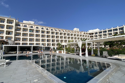 Delta Hotels by Marriott Giardini Naxos foto 12