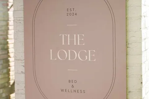 The Lodge Bed & Wellness foto 27