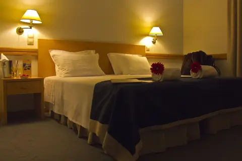 Consolata Hotel in Fátima, foto 26