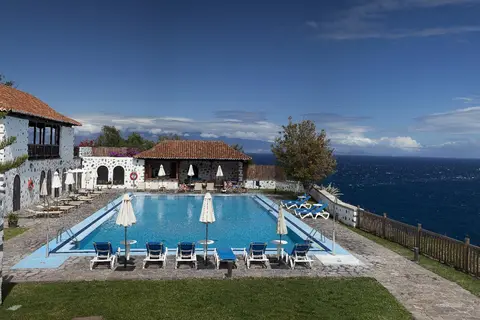 Parador de La Gomera in San Sebastián de la Gomera, foto 19