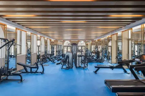 Rixos Premium Saadiyat Island in Saadiyat Island, Abu Dhabi — foto 8