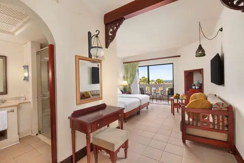 Pickalbatros Oasis Port Ghalib in بور غالب — foto 16