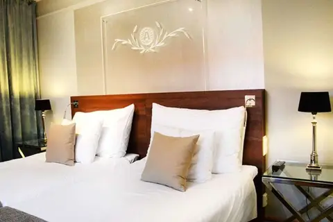 Clarion Hotel Winn in Gävle — foto 4