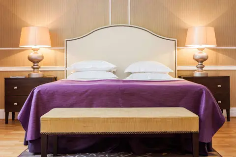 Elite Eden Park Hotel in Stockholm — foto 25