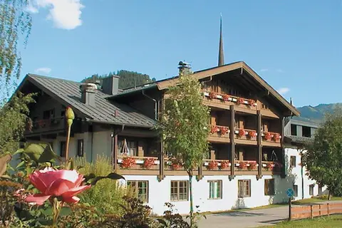 Landgasthof Almerwirt in Maria Alm am Steinernen Meer — foto 2