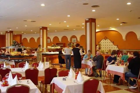 Alegria Pino Alto in Mont-roig del Camp — foto 6
