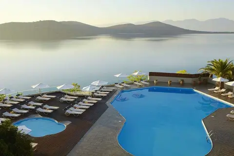 Domes Aulus Elounda in Schisma Elounda Elounda, foto 14