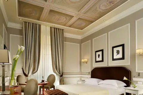 Hotel Calzaiuoli in Florence, foto 4