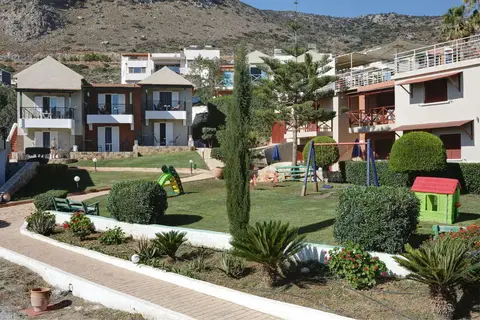 Piskopiano Village in Δημοτική Ενότητα Χερσονήσου — foto 12